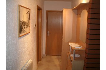 Croazia Privát Mali Lošinj, Esterno